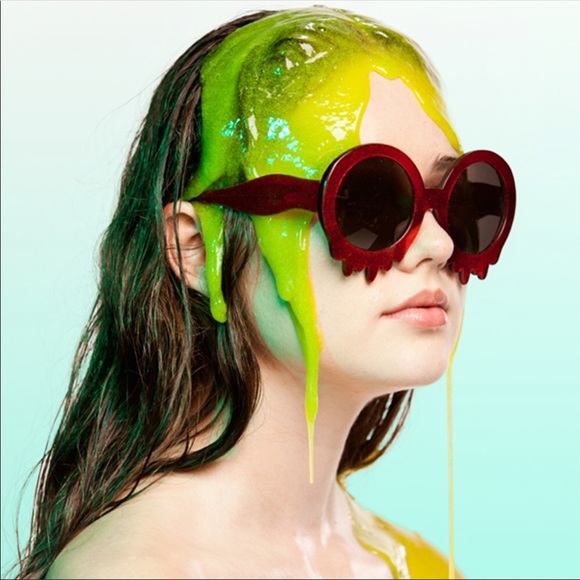 ISO! Hayley elsaesser slime time sunglasses - Picture 4 of 4